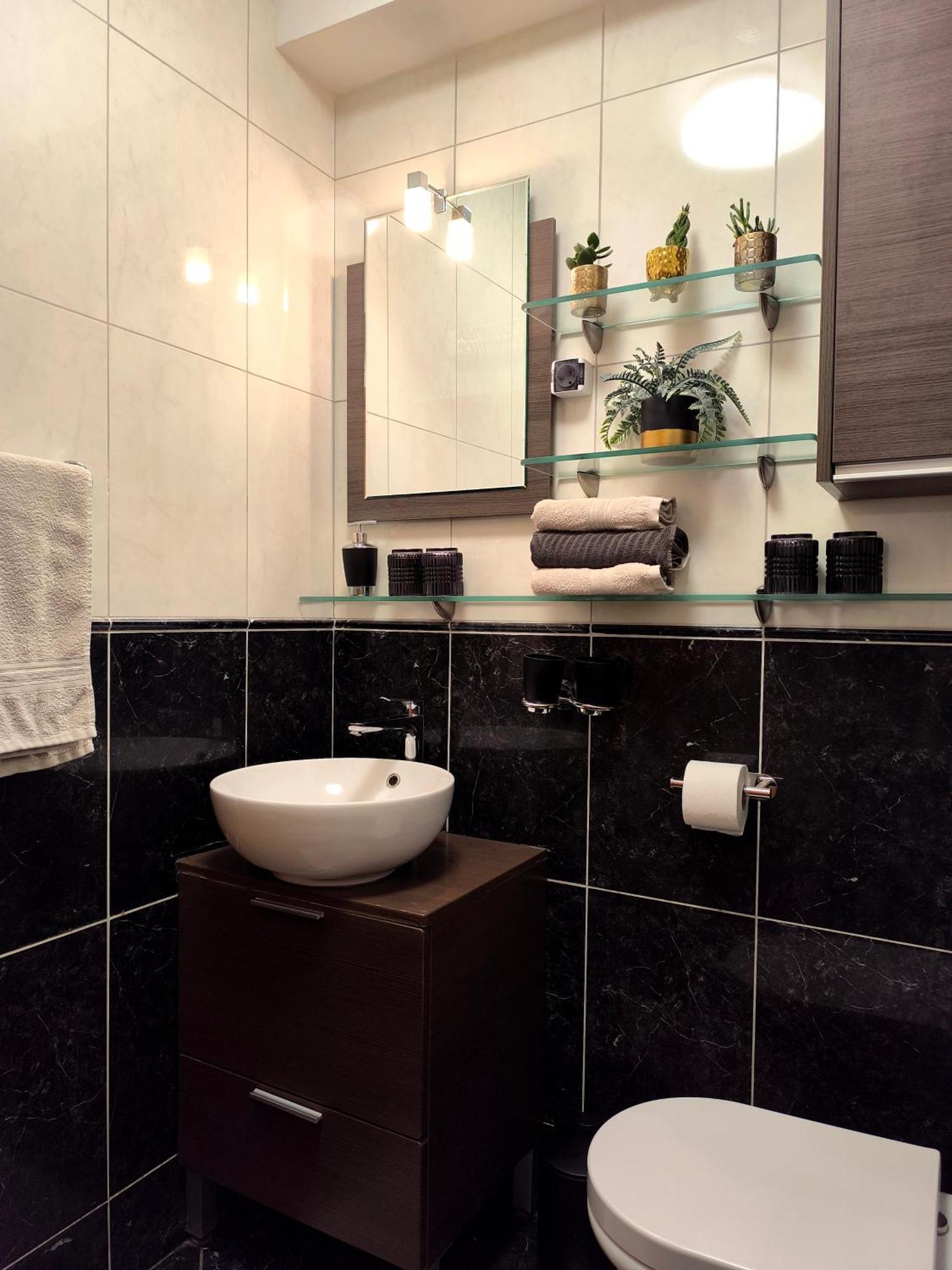 Luxury Apartment Julija Split Exterior foto