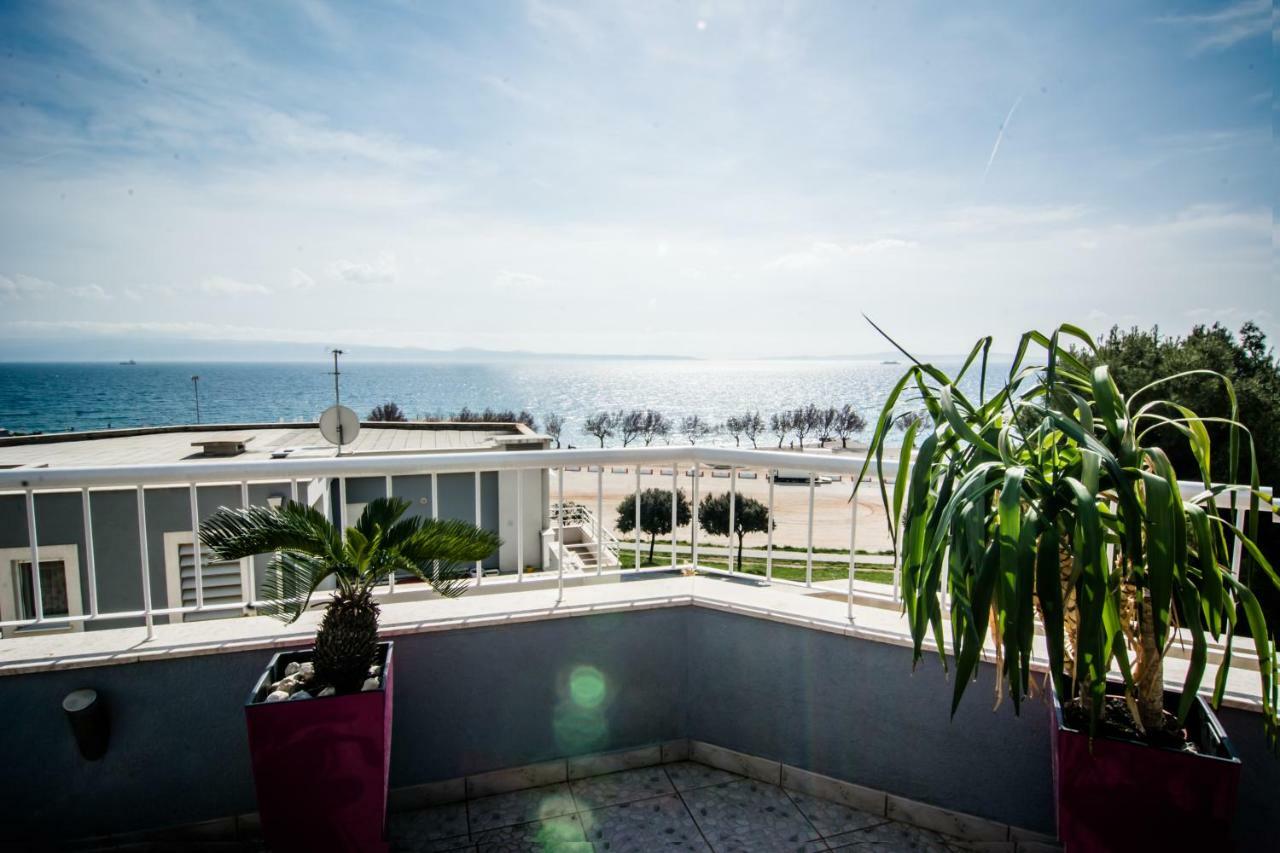 Luxury Apartment Julija Split Exterior foto