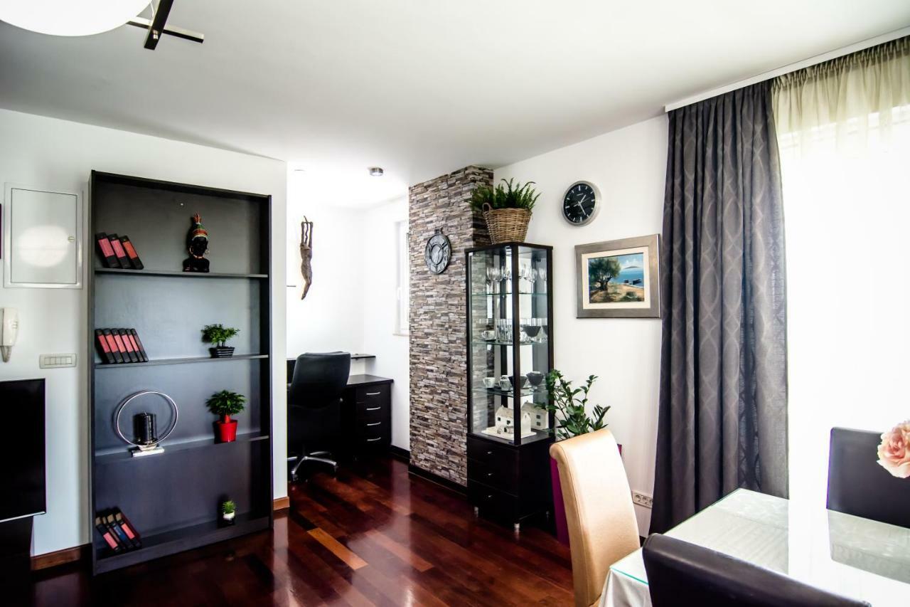 Luxury Apartment Julija Split Exterior foto