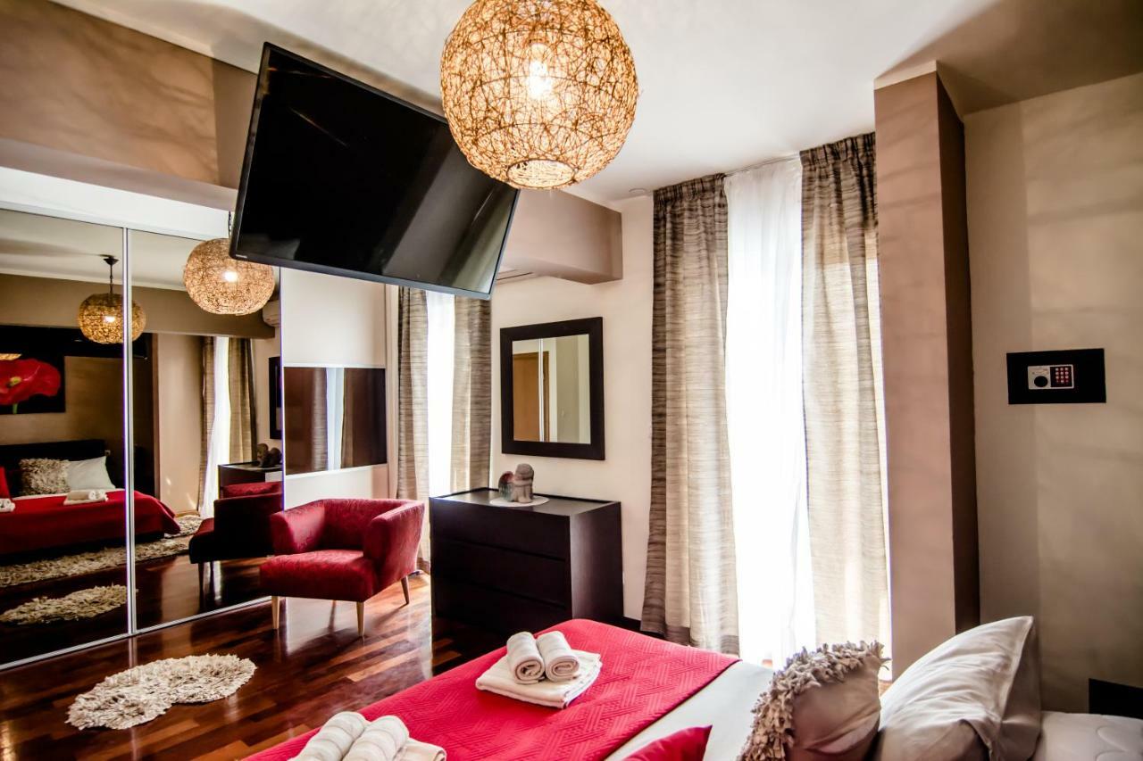 Luxury Apartment Julija Split Exterior foto
